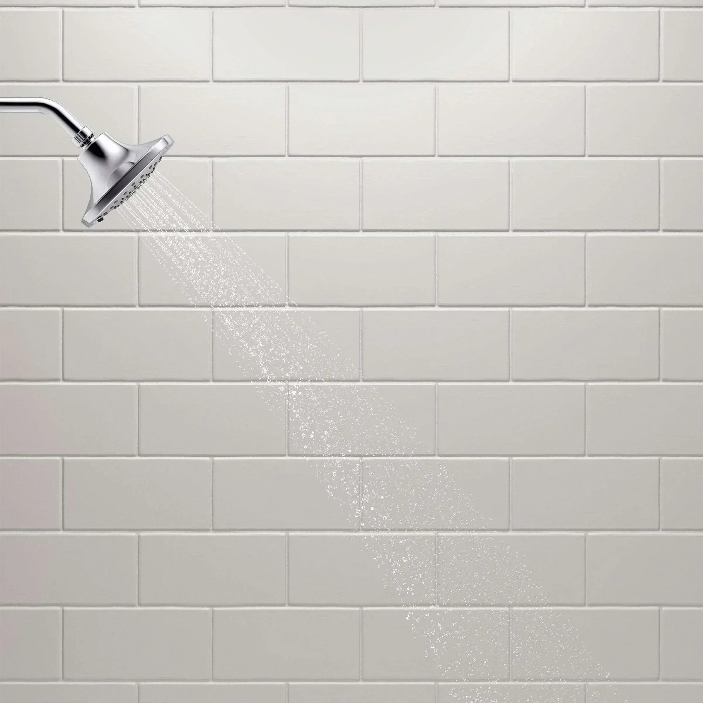 Kohler Terzet Rite-temp Bath and Shower Trim Set