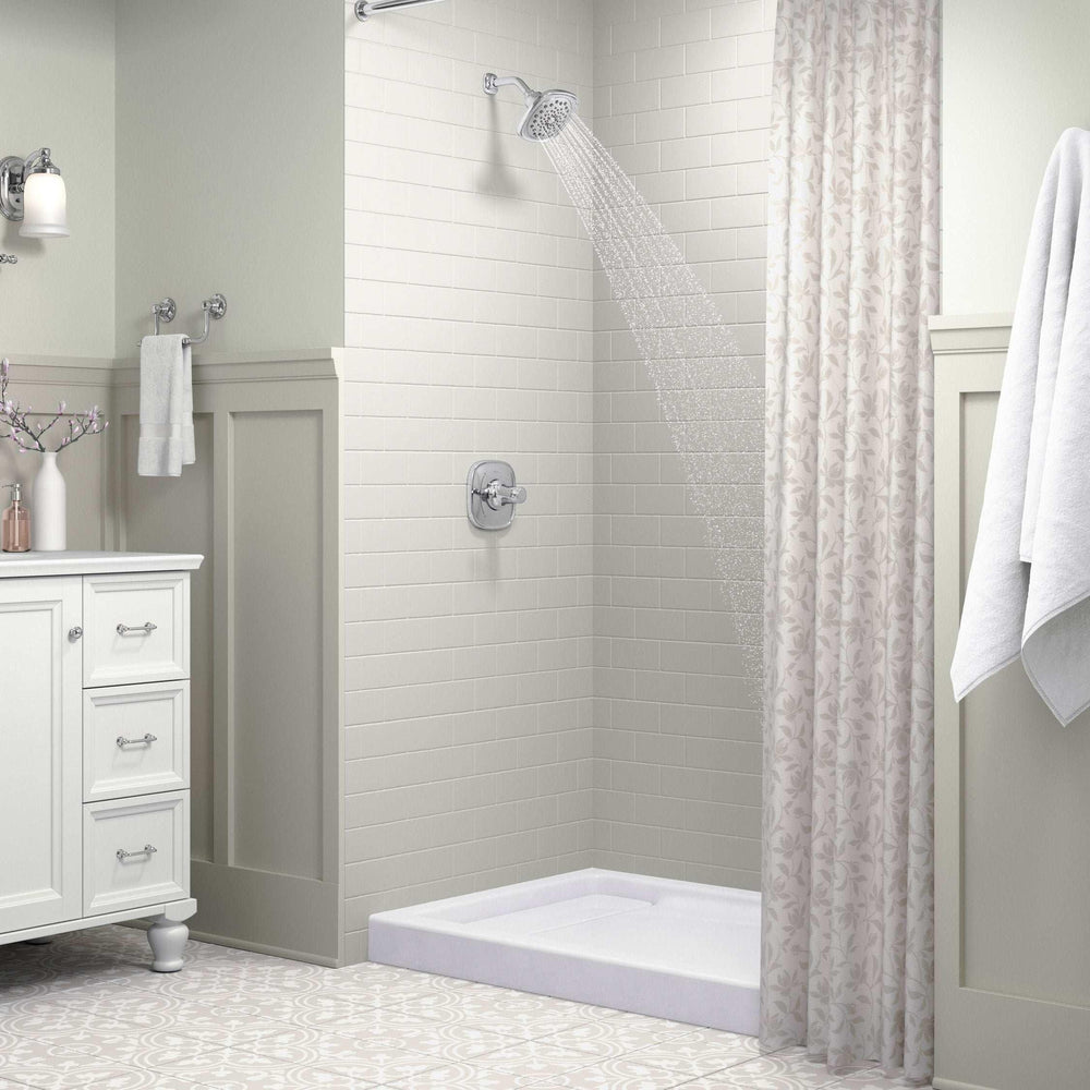 Kohler Terzet Rite-temp Bath and Shower Trim Set - USA MEGA SHOP