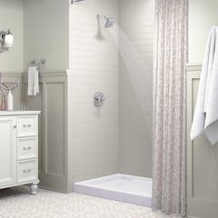 Kohler Terzet Rite-temp Bath and Shower Trim Set - USA MEGA SHOP