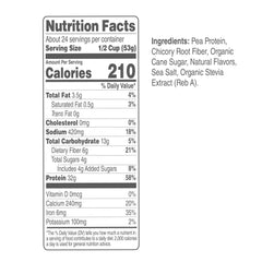 Koia 32g Elite Vanilla Protein Powder