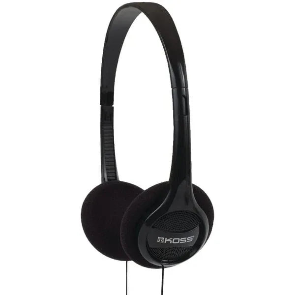 Koss® Kph7k On-ear Headphones
