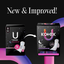 Ultra thin overnight pads with wings, extra heavy absorbency, multiple pack boxes shown