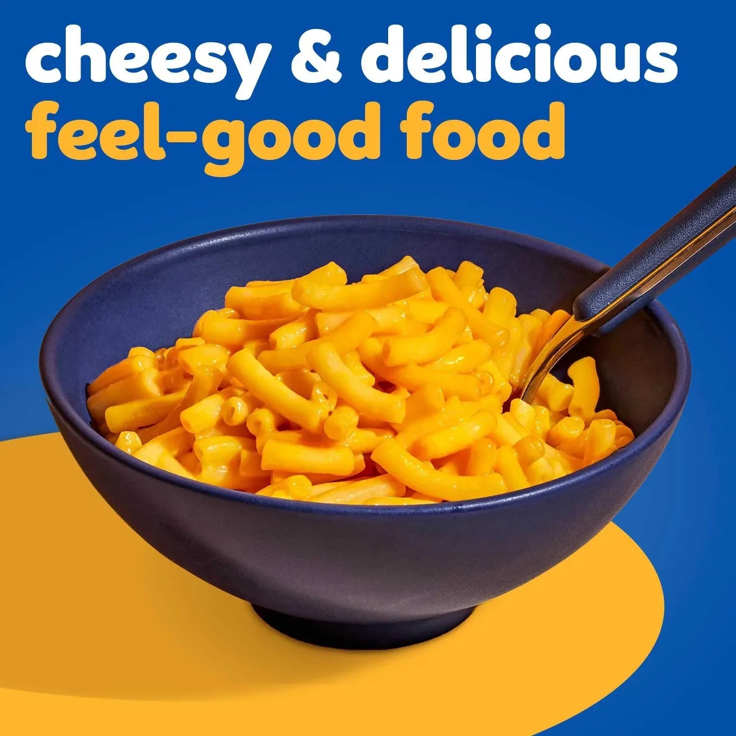Kraft Easy Mac Original Flavor Single-Serve Pouches 18 pk. - USA MEGA SHOP