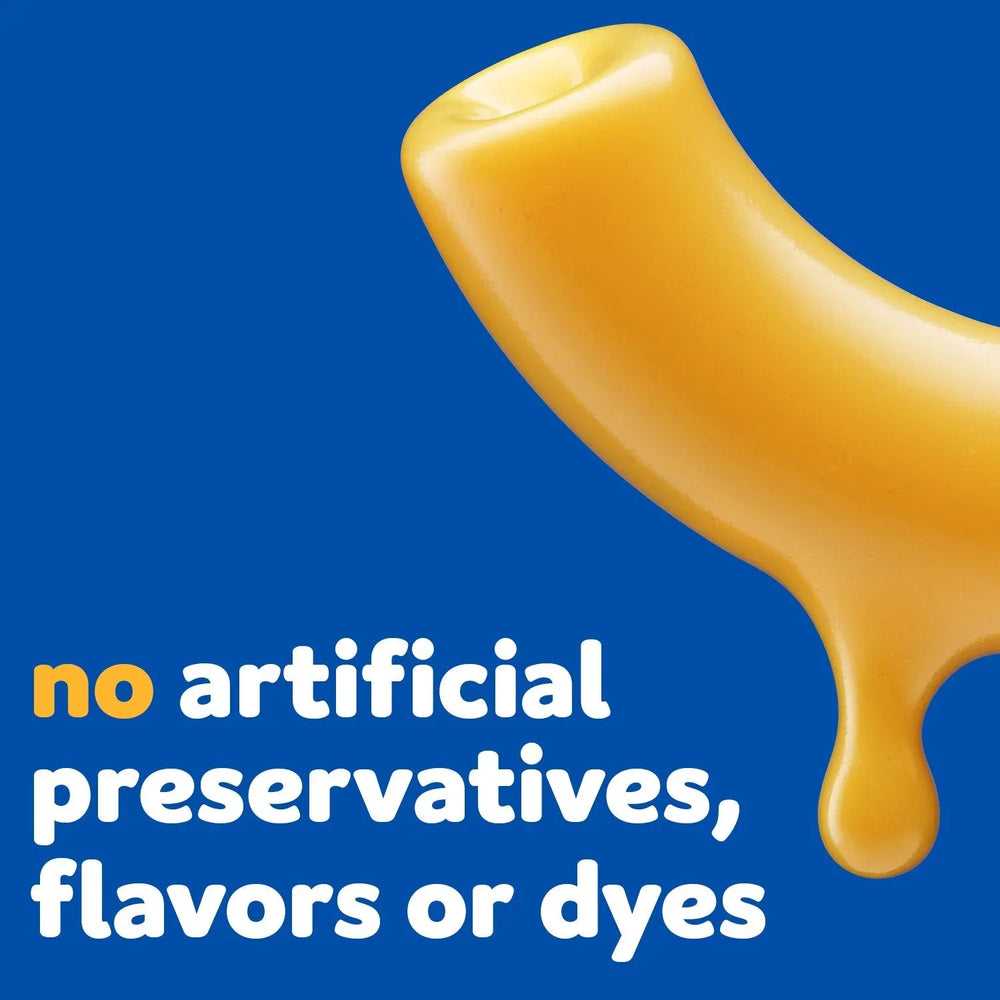 Kraft Easy Mac Original Flavor Single-Serve Pouches 18 pk. - USA MEGA SHOP