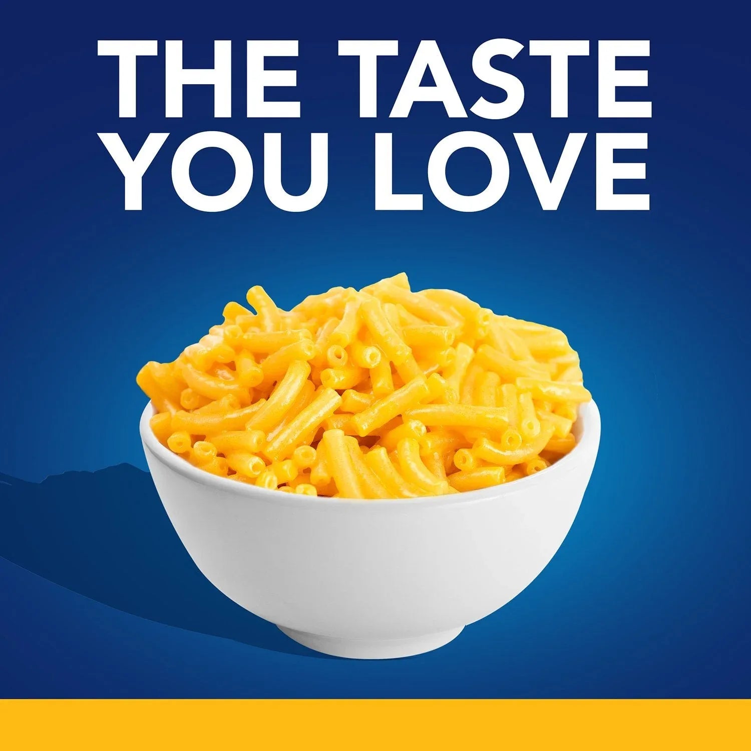 Kraft Easy Mac Original Flavor Single-Serve Pouches 18 pk. - USA MEGA SHOP