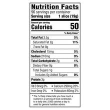 Kraft Singles American Cheese, 96 Slices, 4 lbs