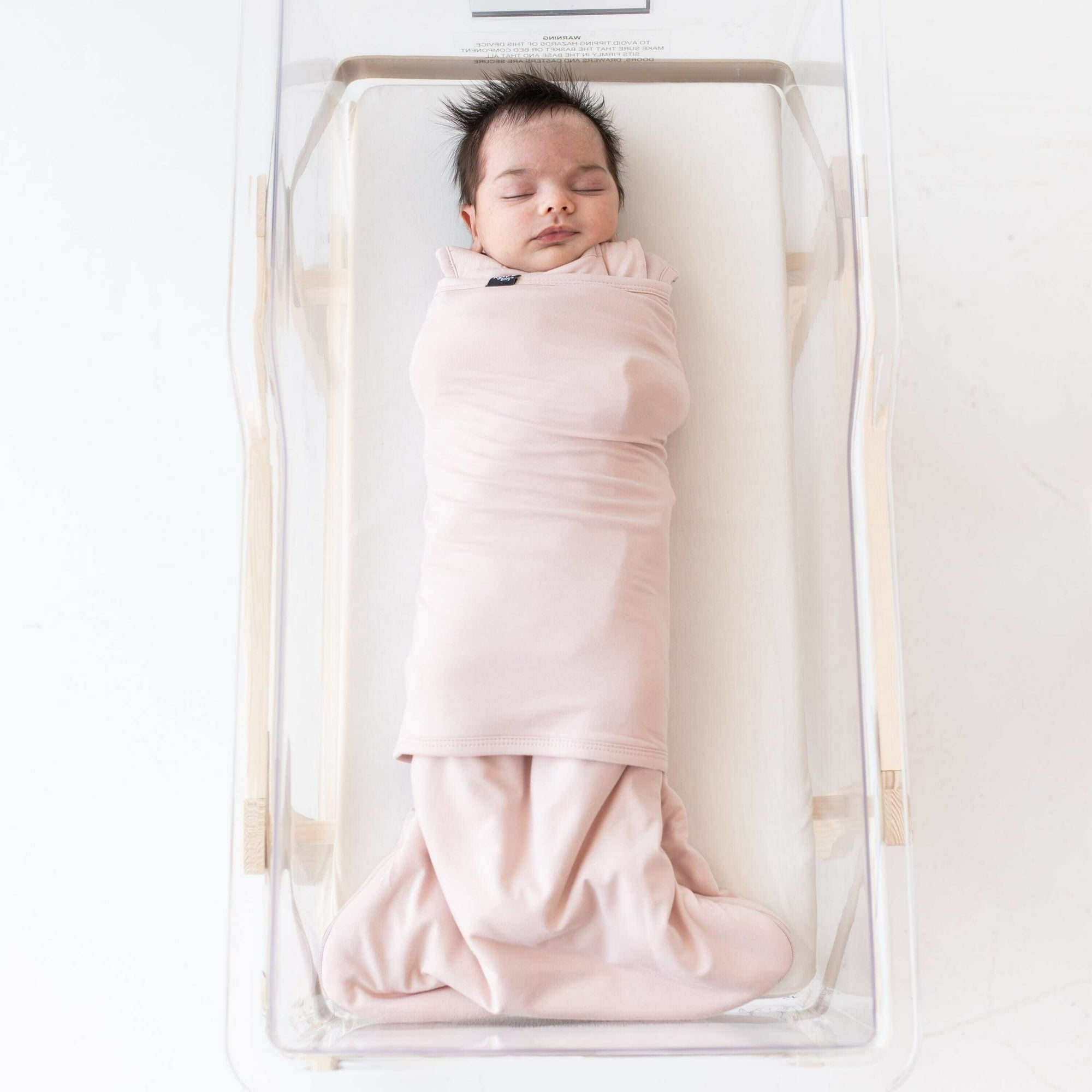 Kyte Baby Sleep Bag Swaddler