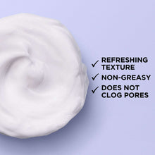 L'Oreal Collagen Moisture Filler thick white cream swirl