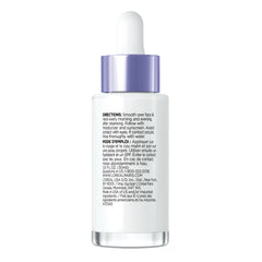 L'Oreal Paris Collagen Moisture Filler Moisture Bounce Hydrating Face Serum, 1 fl oz
