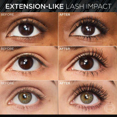 L'Oreal Paris Extensionist Mascara, 994, 0.41 fl oz