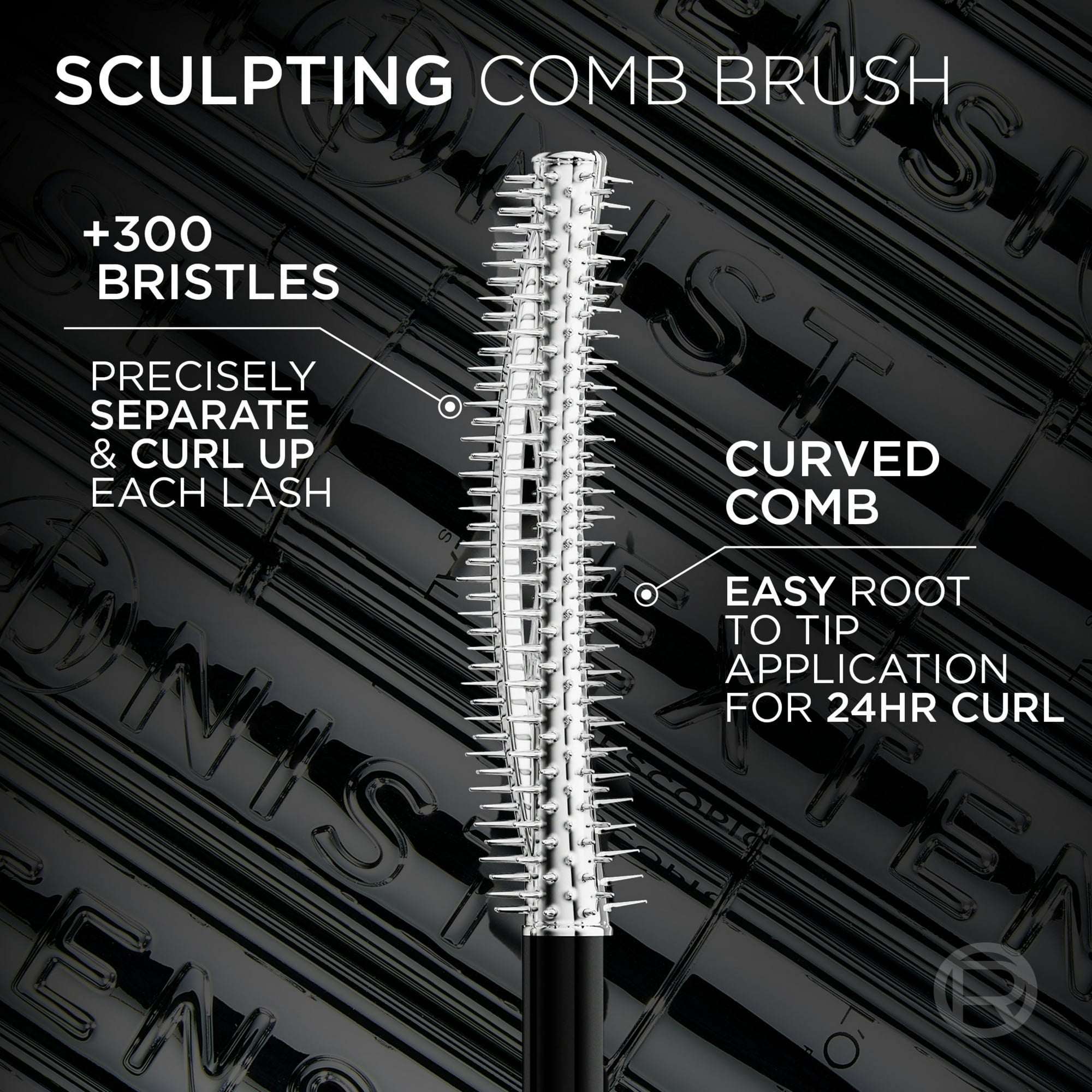 L'Oreal Paris Extensionist Mascara, 994, 0.41 fl oz