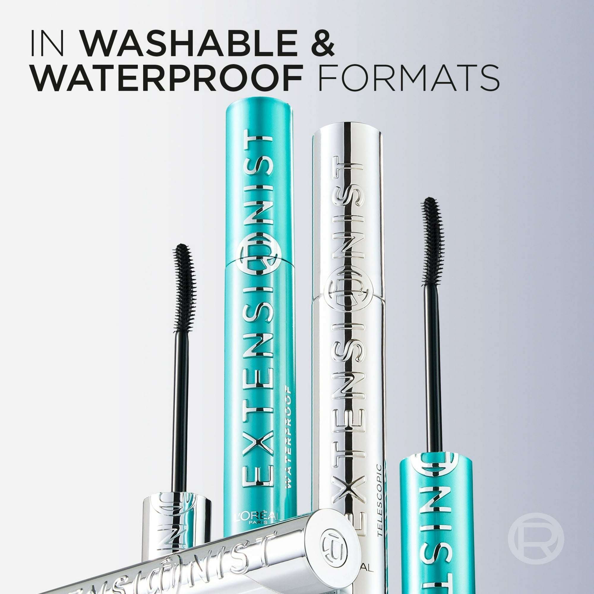 L'Oreal Paris Extensionist Mascara, 994, 0.41 fl oz