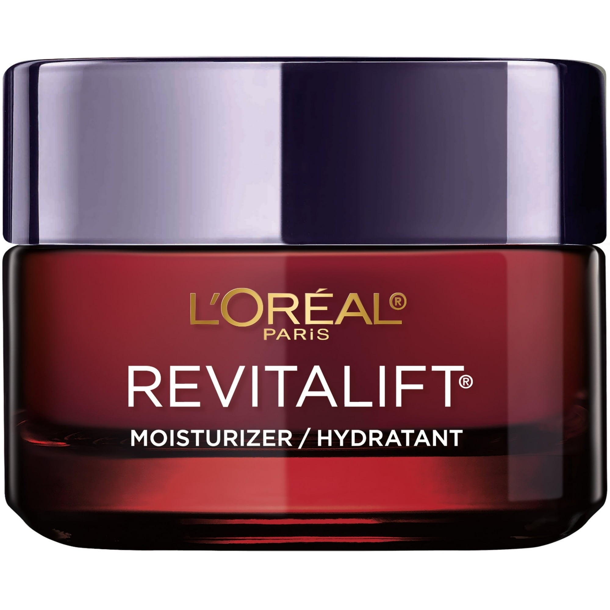 L'Oreal Paris Revitalift Triple Power Face Moisturizer, 1.7 oz