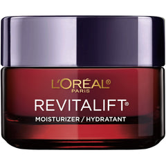 L'Oreal Paris Revitalift Triple Power Face Moisturizer, 1.7 oz