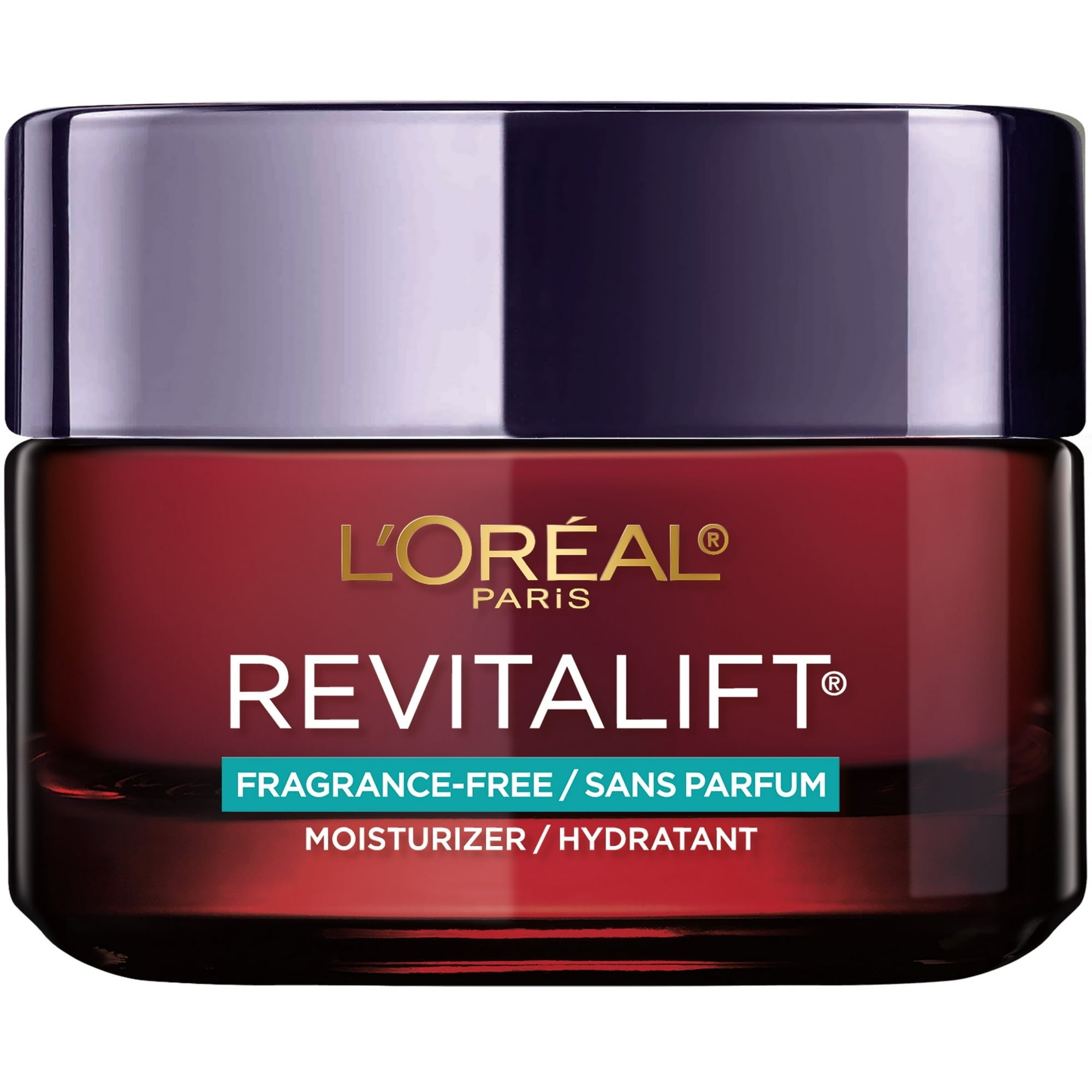 L'Oreal Paris Revitalift Triple Power Face Moisturizer, 1.7 oz
