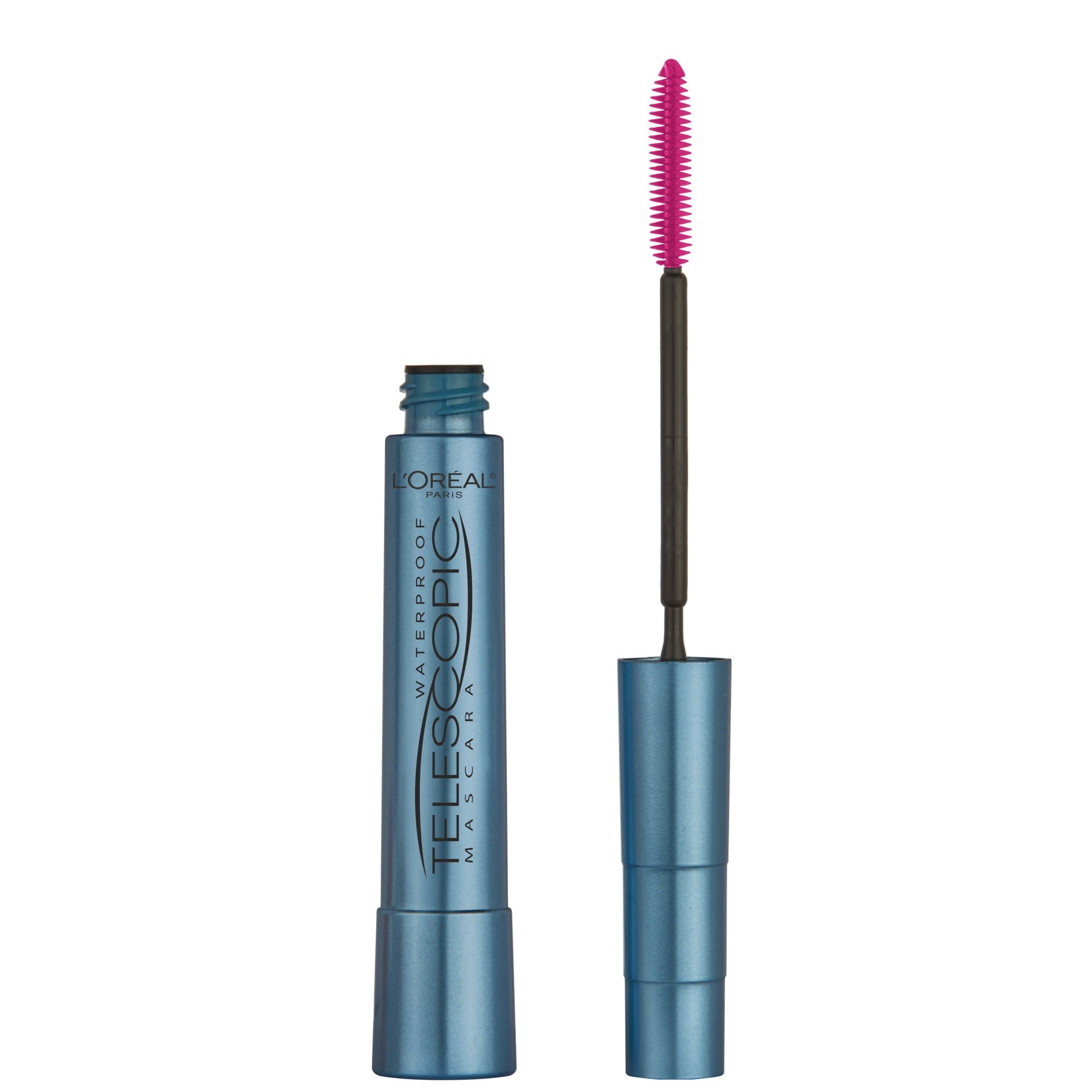 L'Oreal Paris Telescopic Original Washable Intense Lengthening Mascara, 0.27 fl. oz.