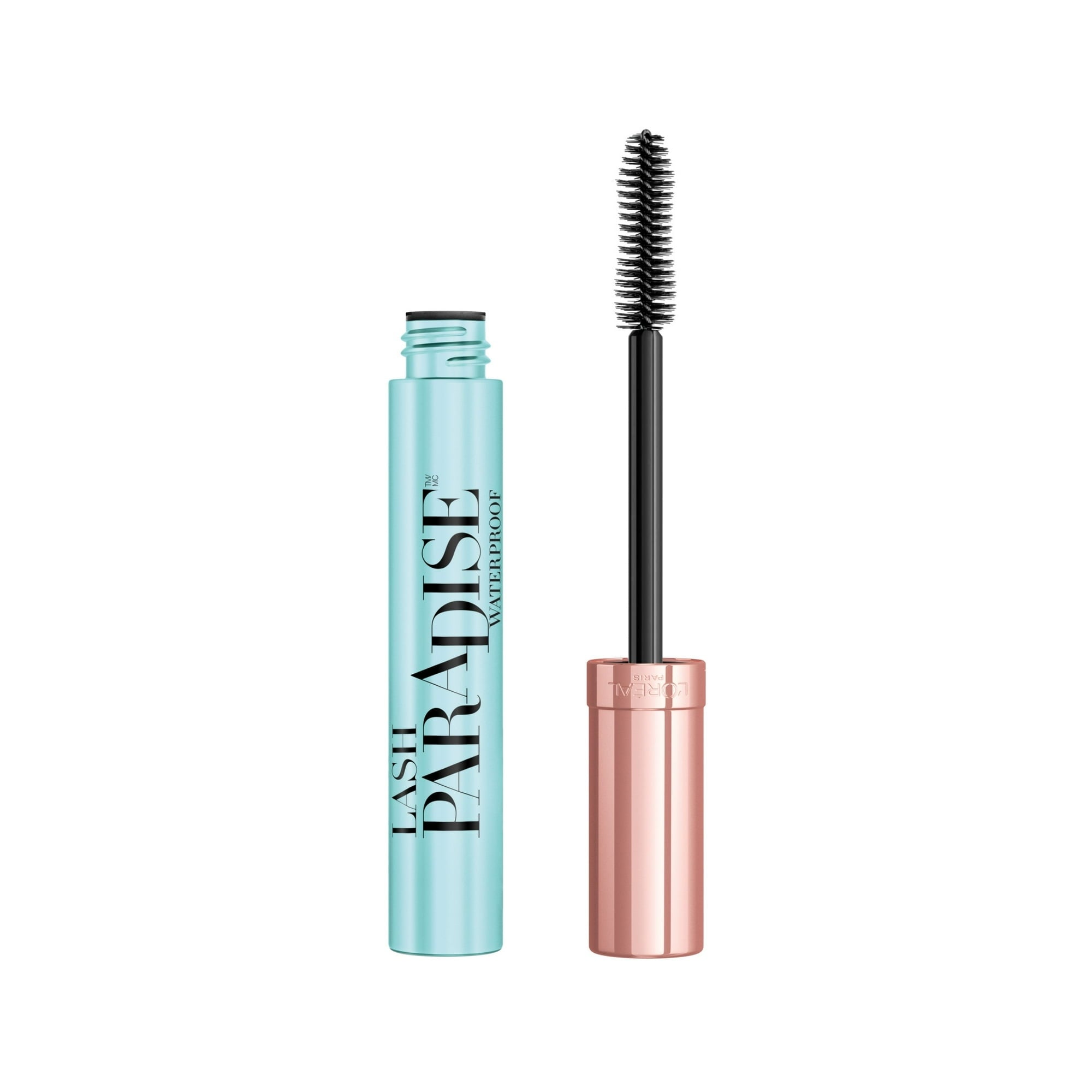 L'Oreal Paris Voluminous Makeup Lash Paradise Volume Mascara