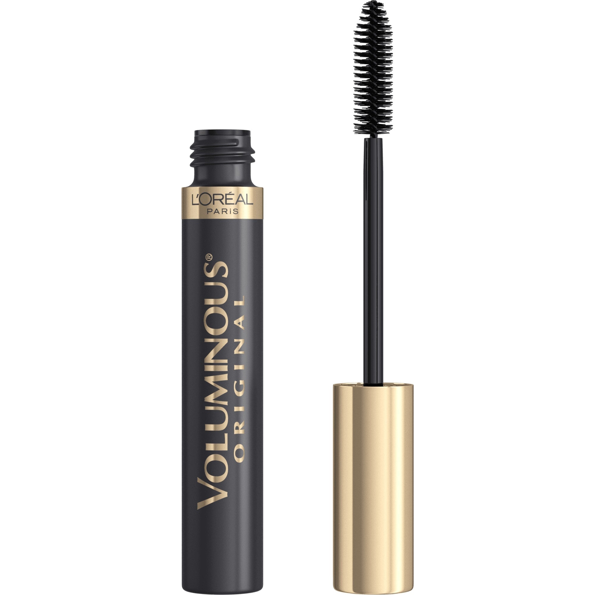 L'Oreal Paris Voluminous Original Washable Bold Eye Mascara, 0.28 fl. oz.