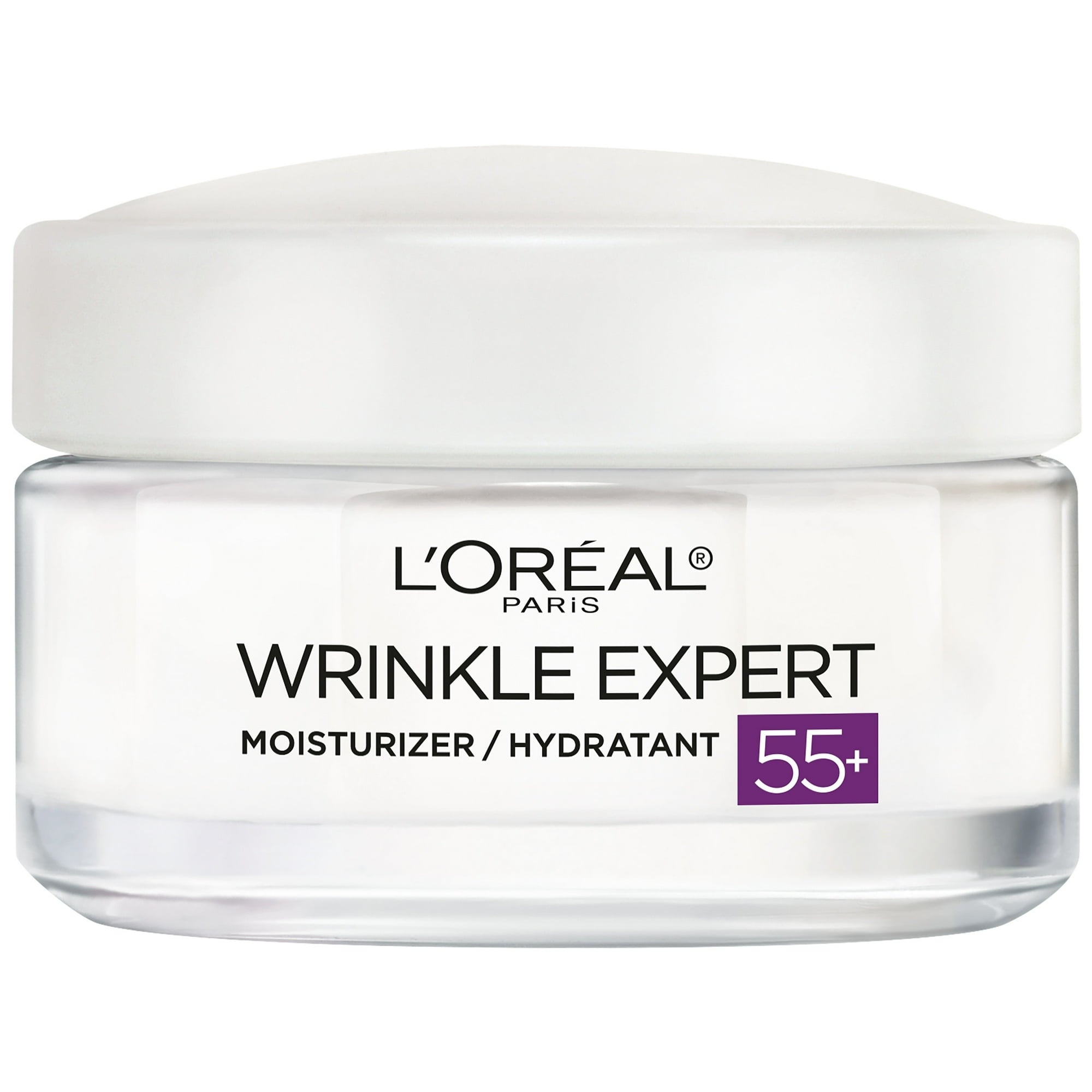 L'Oréal Paris Wrinkle Expert Face Moisturizer, 1.7 oz