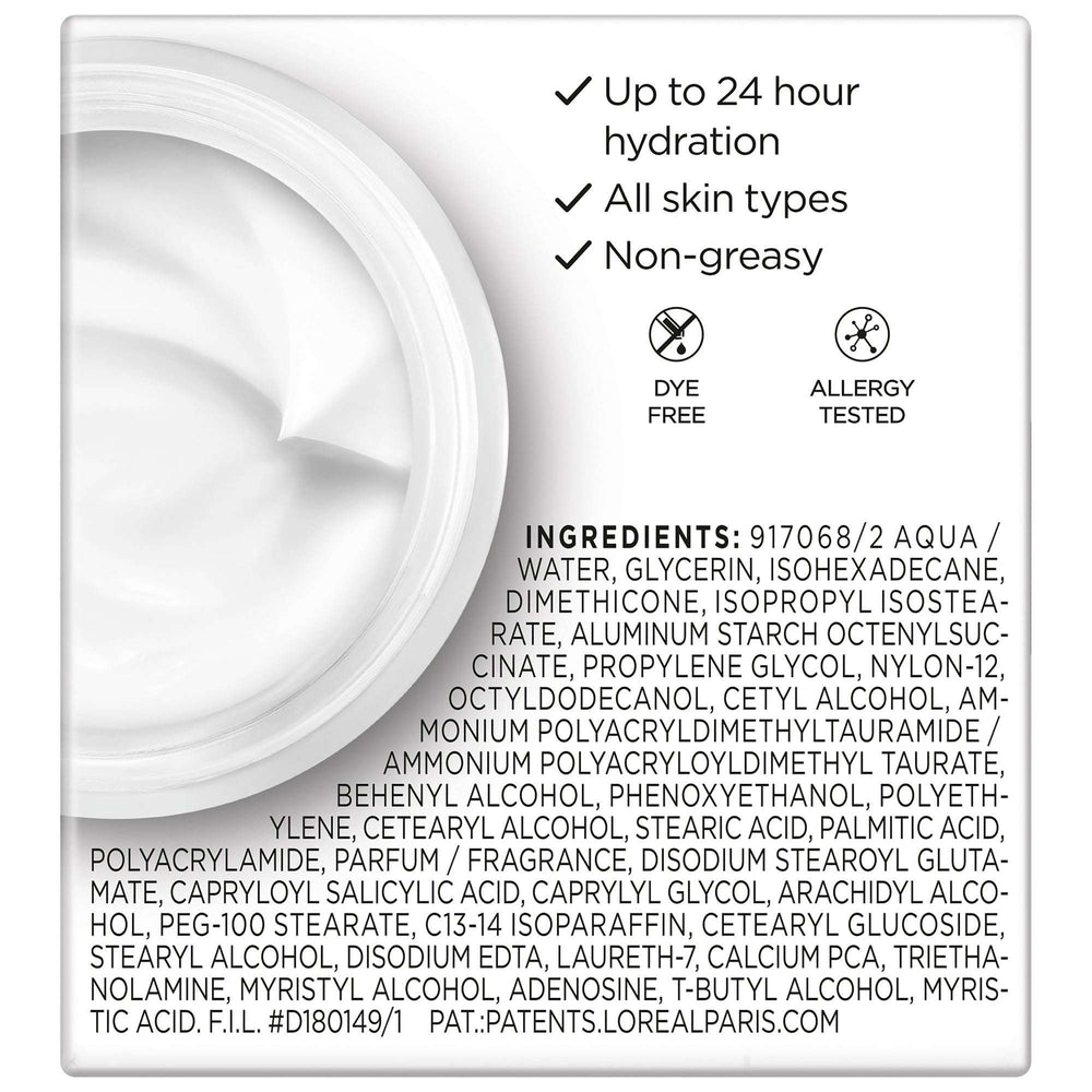 L'OrÃ©al Paris Wrinkle Expert Face Moisturizer, 1.7 oz