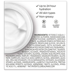 L'OrÃ©al Paris Wrinkle Expert Face Moisturizer, 1.7 oz