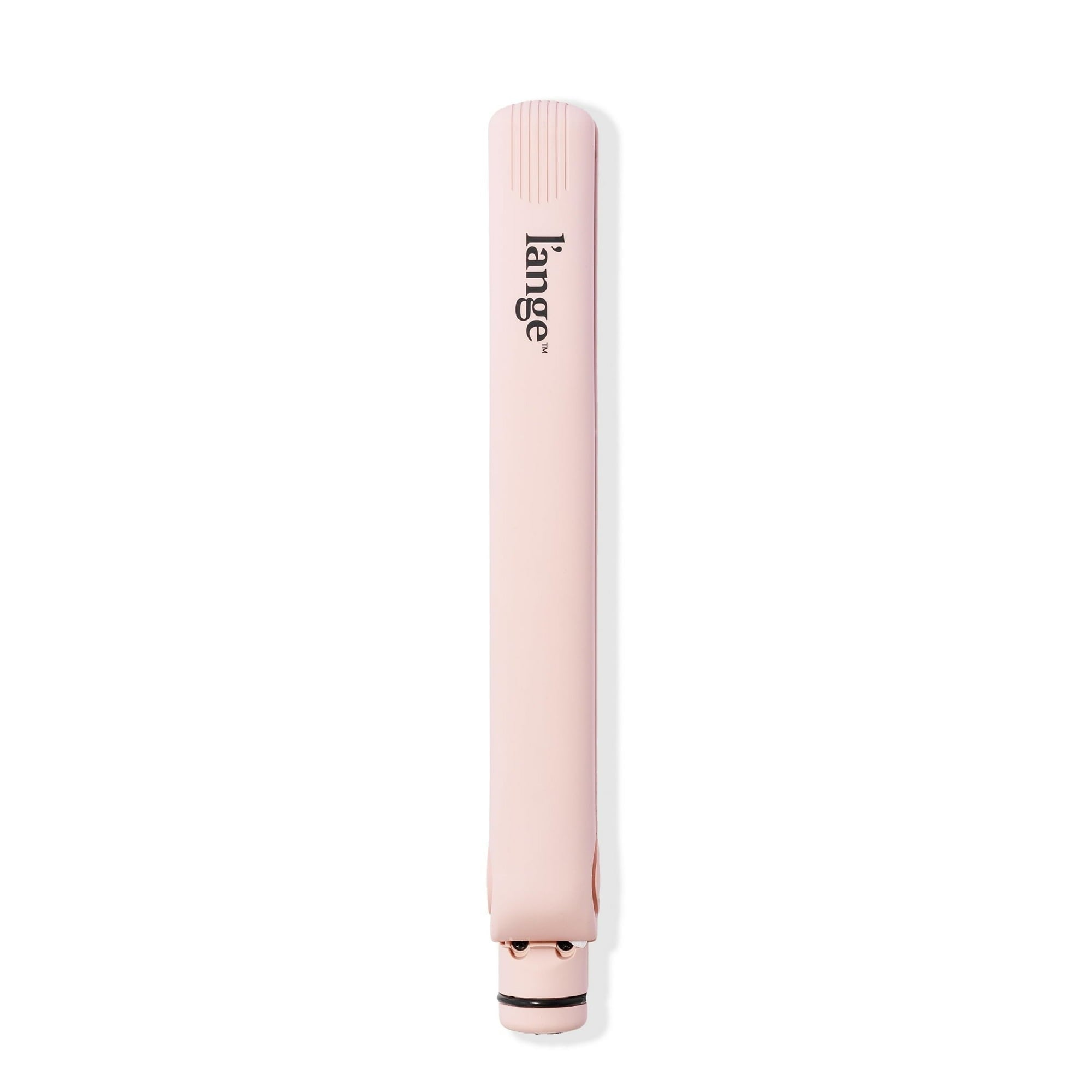 L'ange Hair Aplatir Professional 1-Inch Ceramic Flat Iron Hair Straightener, Automatic Shutoff