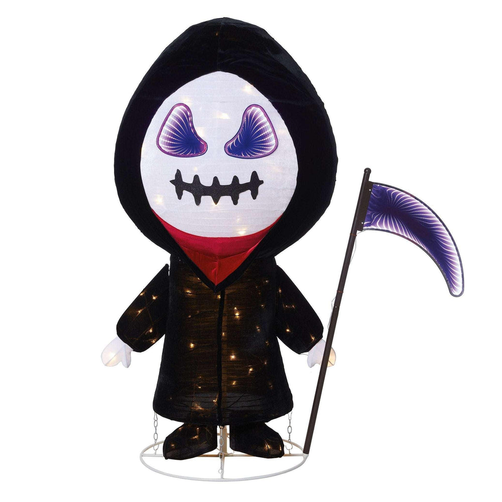 LED Pop-Up Halloween Friends, Set of 4 - USA MEGA SHOP