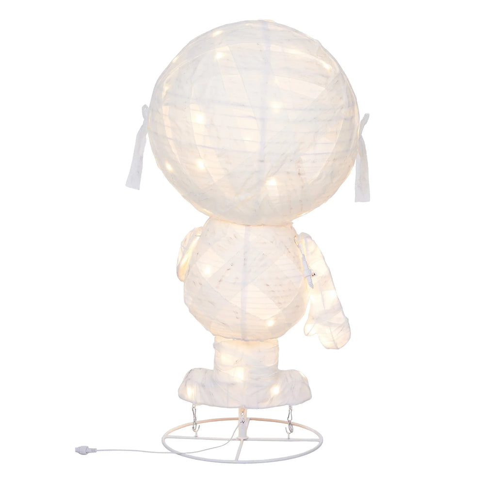 LED Pop-Up Halloween Friends, Set of 4 - USA MEGA SHOP