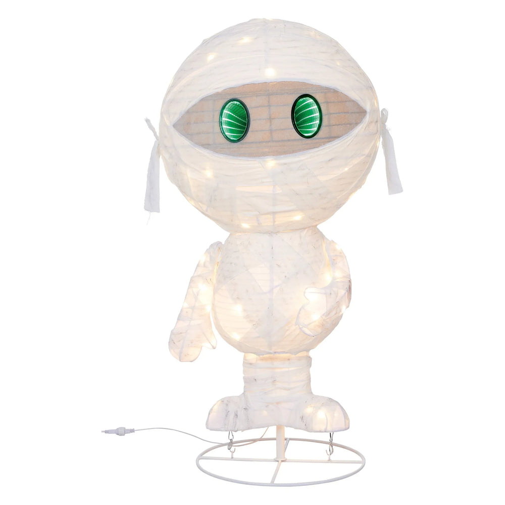 LED Pop-Up Halloween Friends, Set of 4 - USA MEGA SHOP