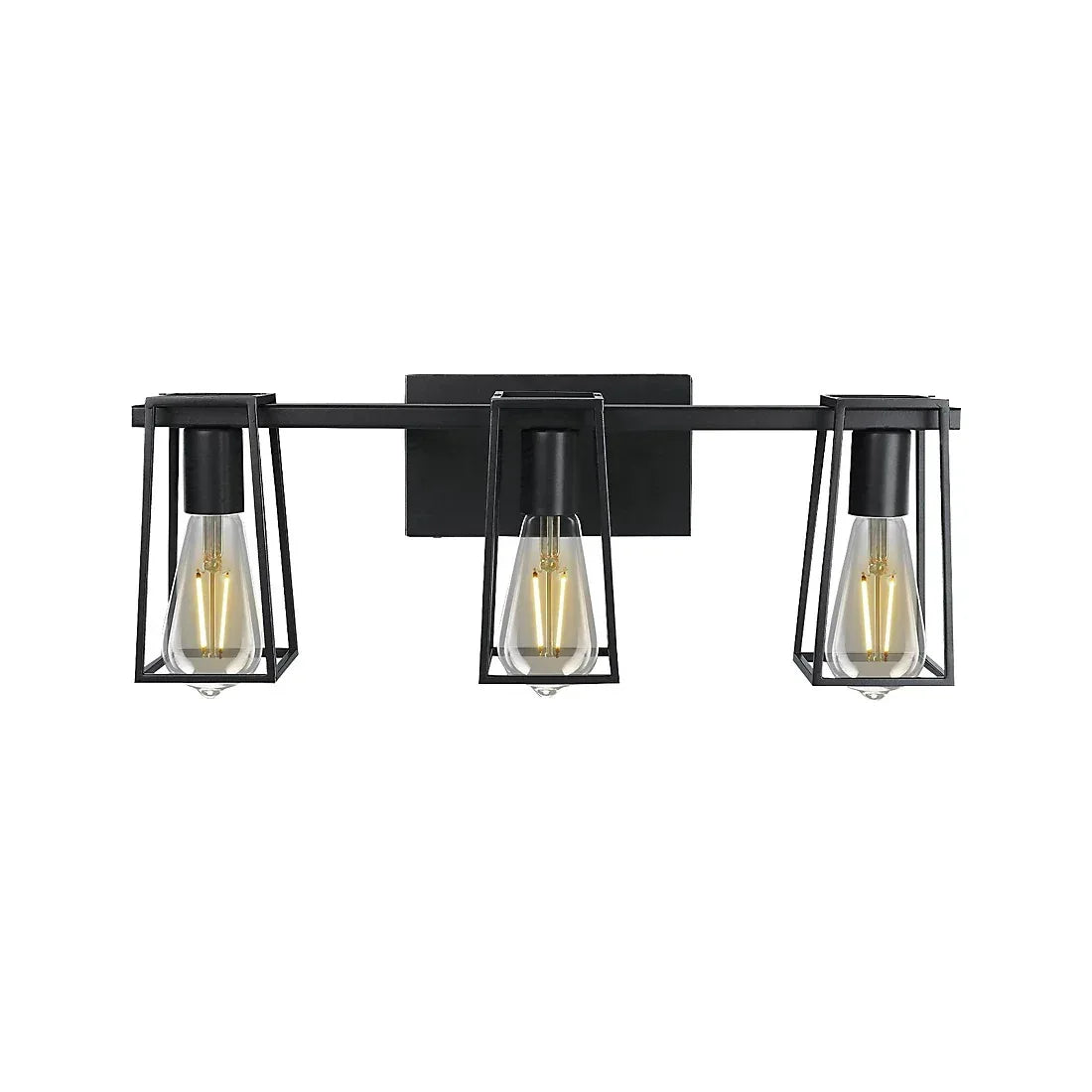 Feit Electric 26.4W 3-Light Soft White (2700K) LED Vanity Fixture