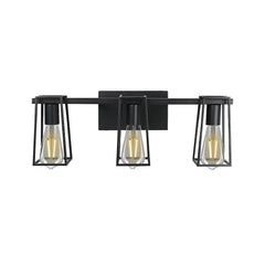 Feit Electric 26.4W 3-Light Soft White (2700K) LED Vanity Fixture