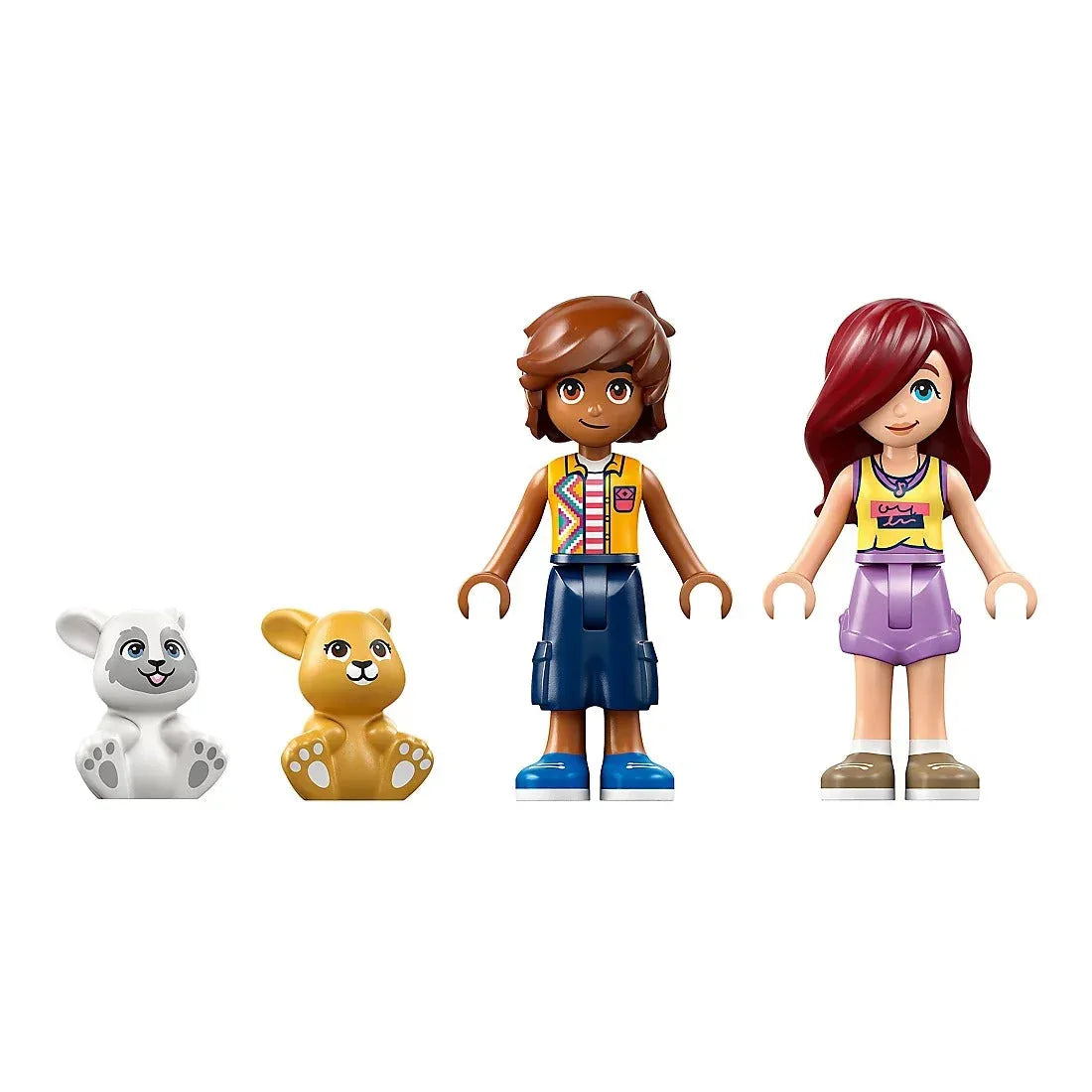 LEGO Friends Heartlake City Bunny Hotel 42679 - USA MEGA SHOP