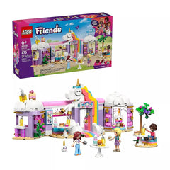 LEGO Friends Unicorn Dream Café Building Toy 42684