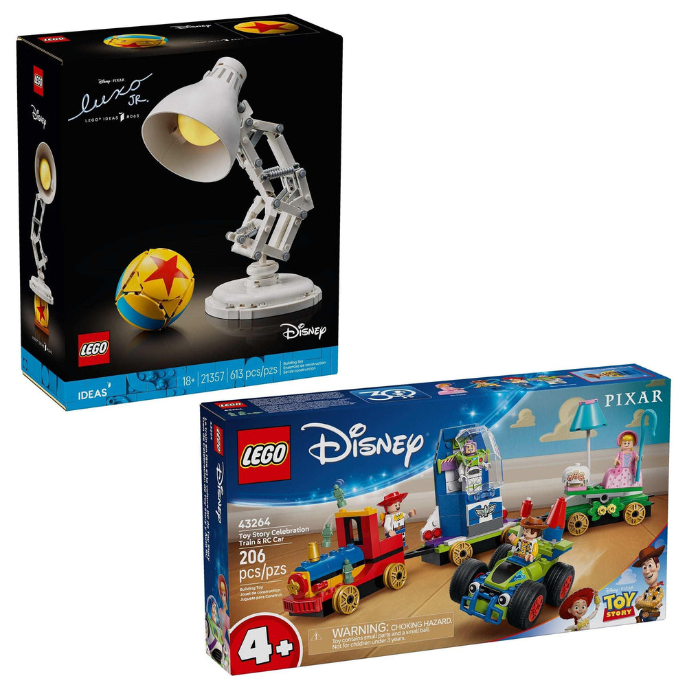 LEGO Toy Story Bundle - USA MEGA SHOP