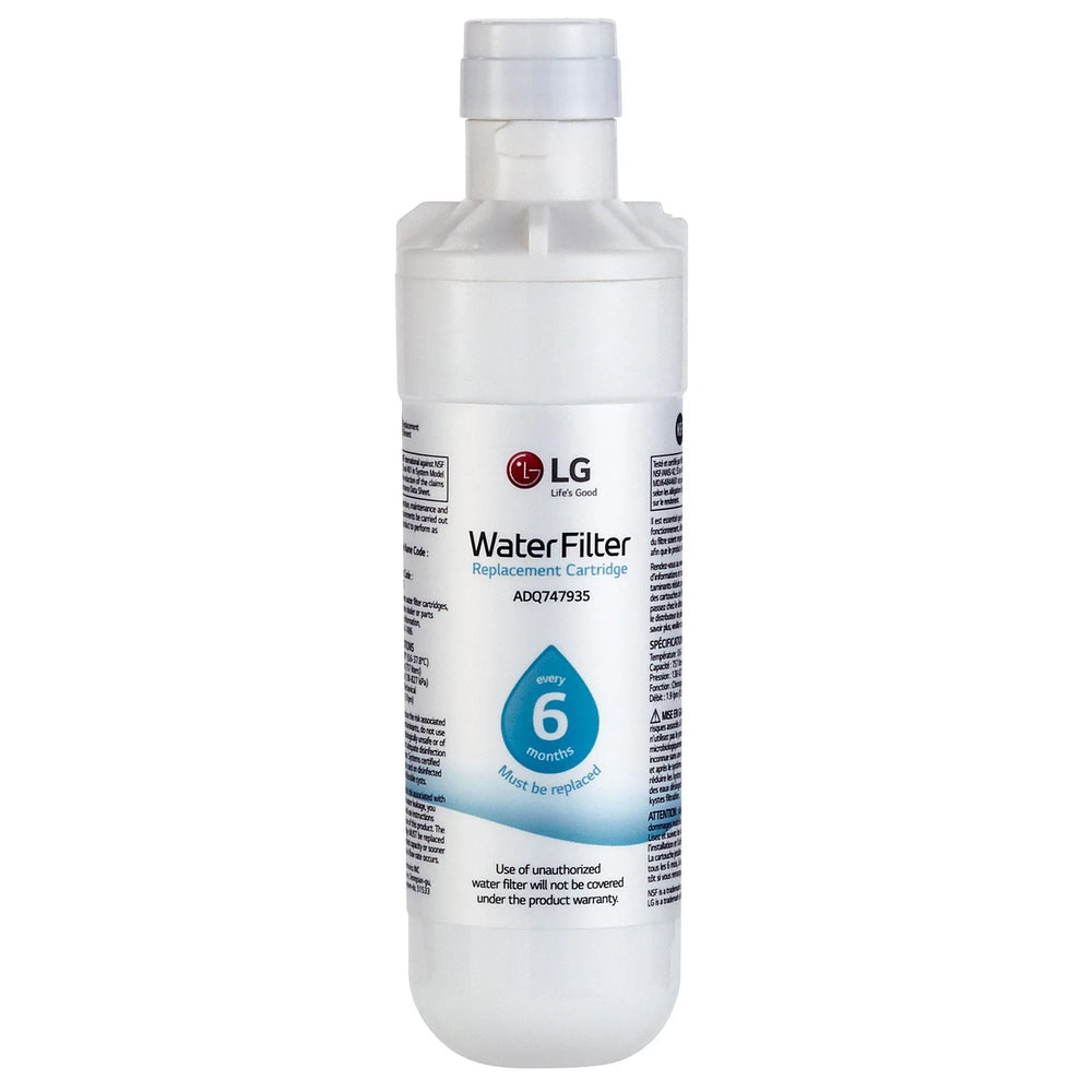 LG LT1000P3 Water Filter, 3-pack - USA MEGA SHOP