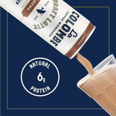 La Colombe Coffee Draft Latte Variety Pack, 9 fl. oz., 12 pk.