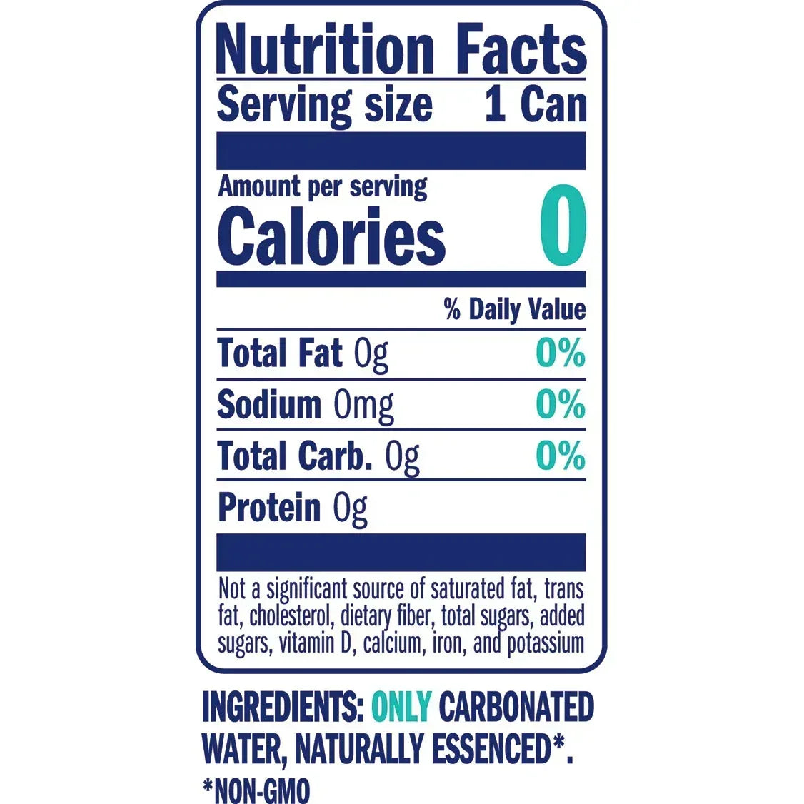 LaCroix Sparkling Water, Lime, 12 fl oz, 24-count