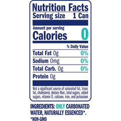 LaCroix Sparkling Water, Lime, 12 fl oz, 24-count - USA MEGA SHOP