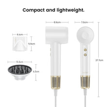 Laifen SWIFT Premium Hair Dryer