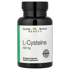 Lake Avenue Nutrition, L-Cysteine, 500 mg, 90 Veggie Capsules