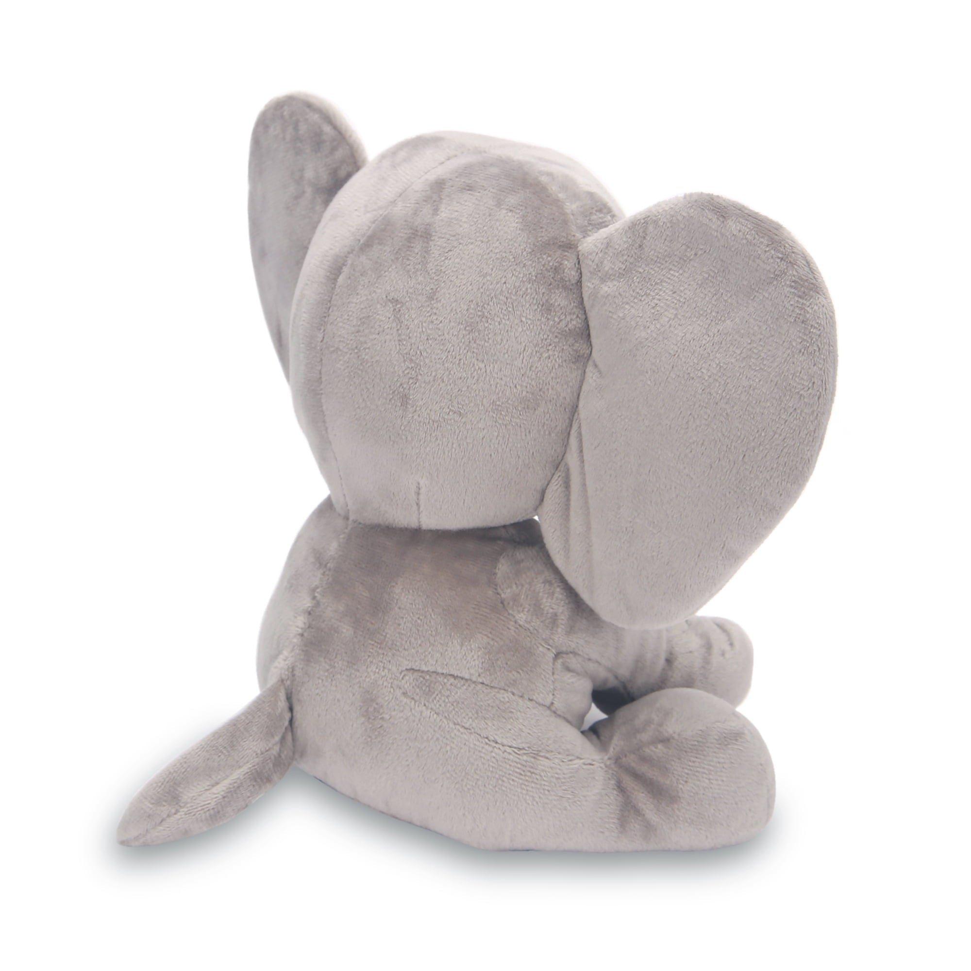 Lambs & Ivy Animal Choo Choo Express Plush Elephant-Humphrey