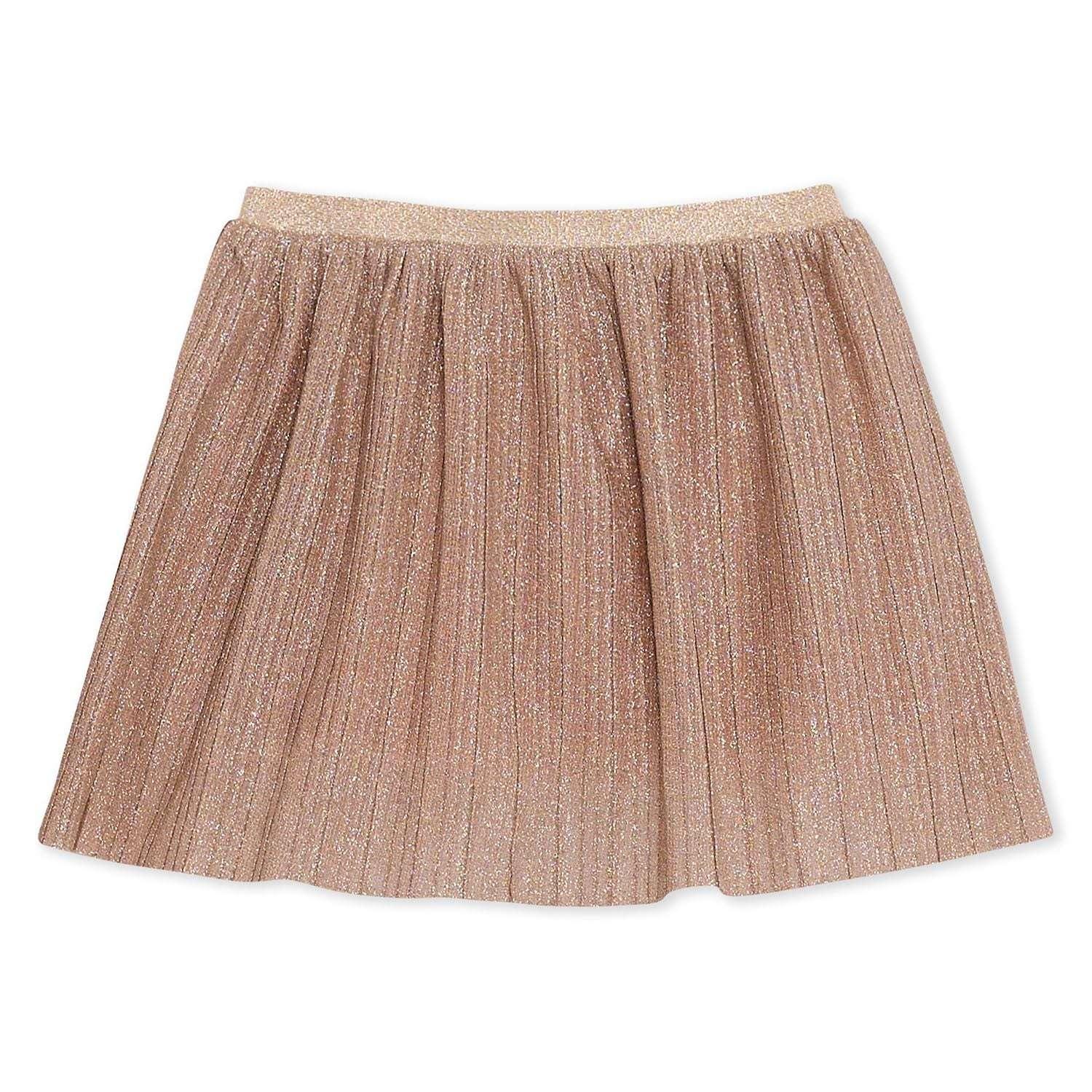 Lands' End Toddler Girls Holiday Skirt - USA MEGA SHOP