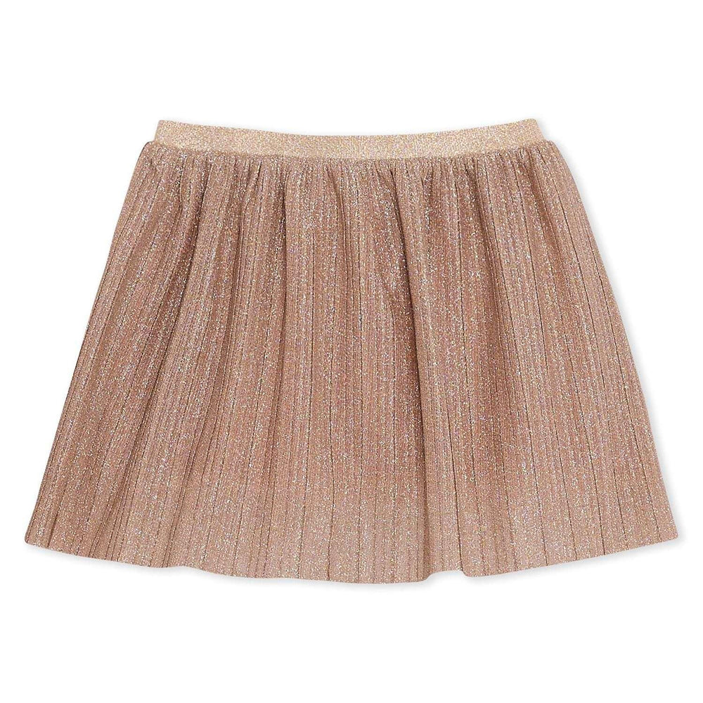 Lands' End Toddler Girls Holiday Skirt - USA MEGA SHOP