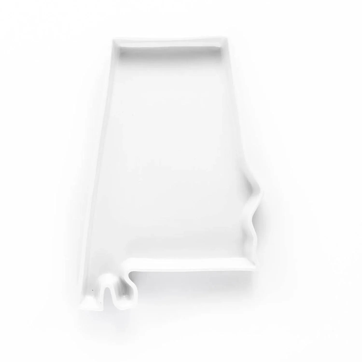 Lark Porcelain State-Shaped Bake & Serve Dish, Choose State - USA MEGA SHOP