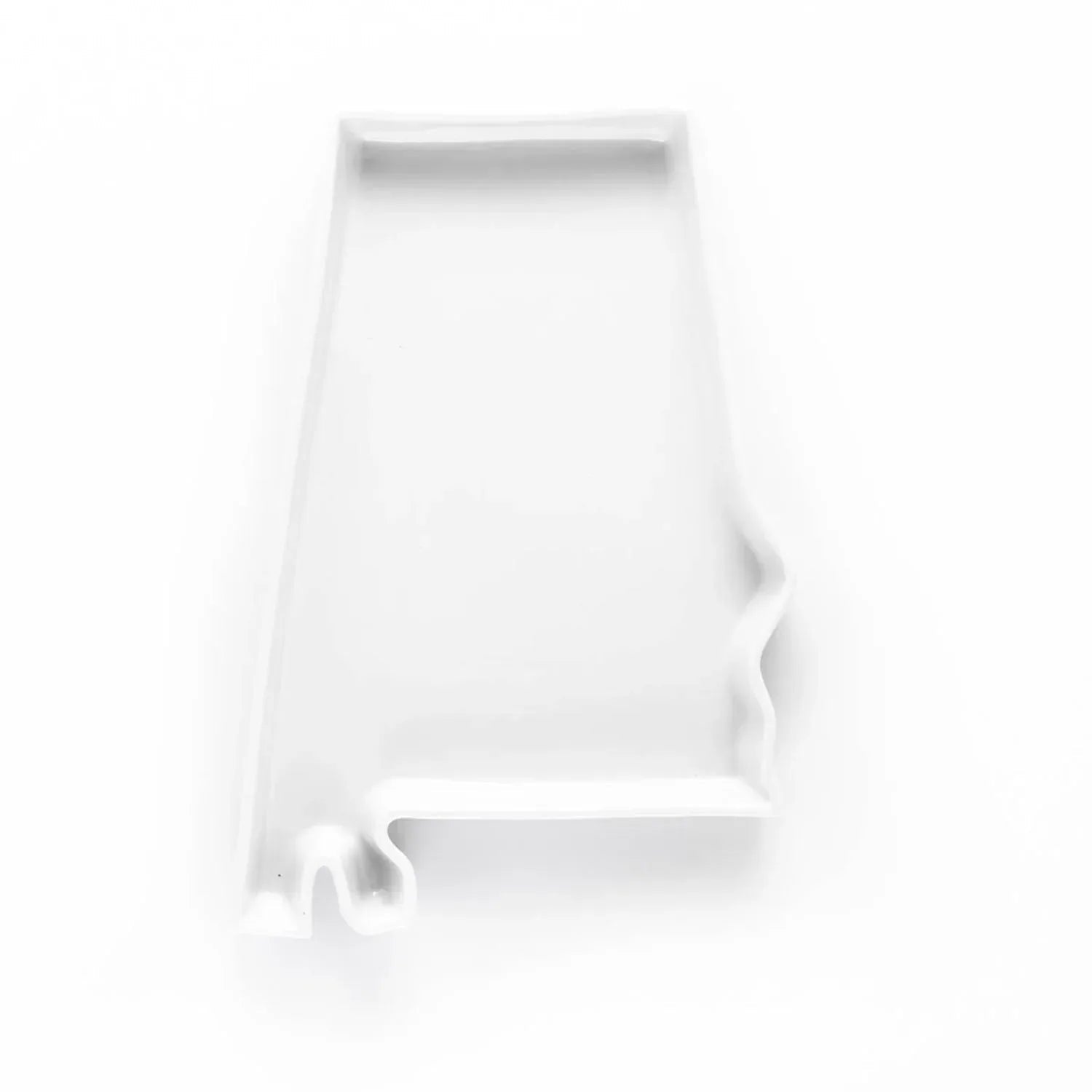 Lark Porcelain State-Shaped Bake & Serve Dish, Choose State
