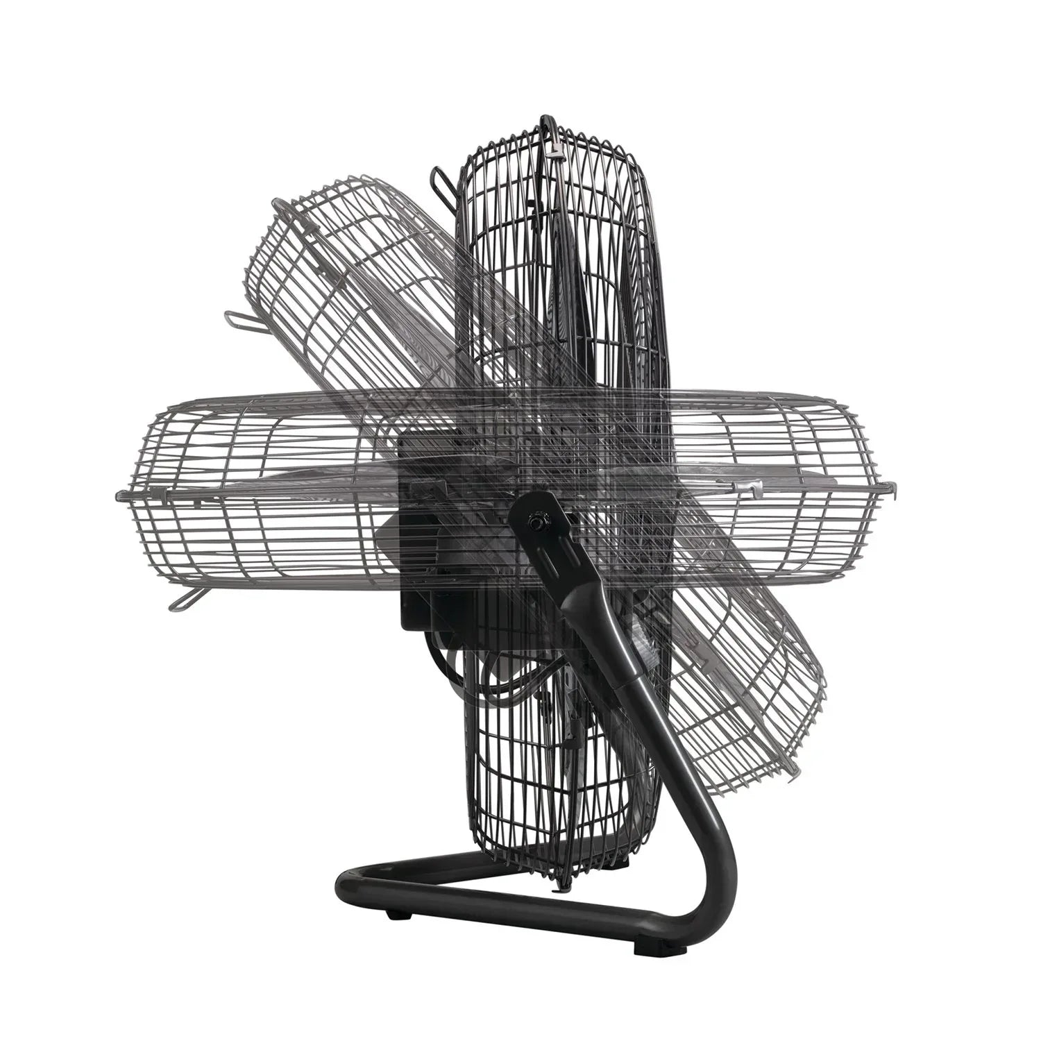 Lasko Max Performance 20" High Velocity Floor or Wallmount Fan
