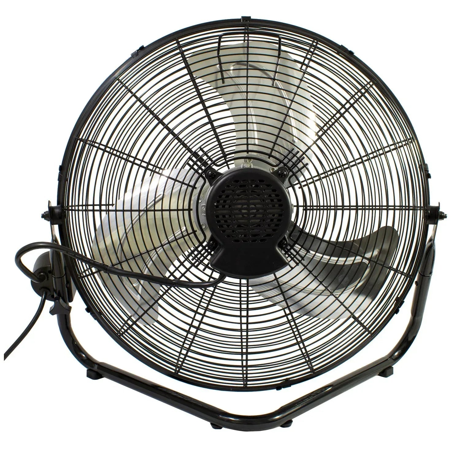 Lasko Max Performance 20" High Velocity Floor or Wallmount Fan