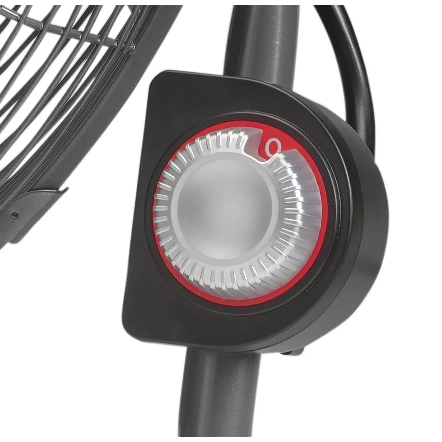 Lasko Max Performance 20" High Velocity Floor or Wallmount Fan