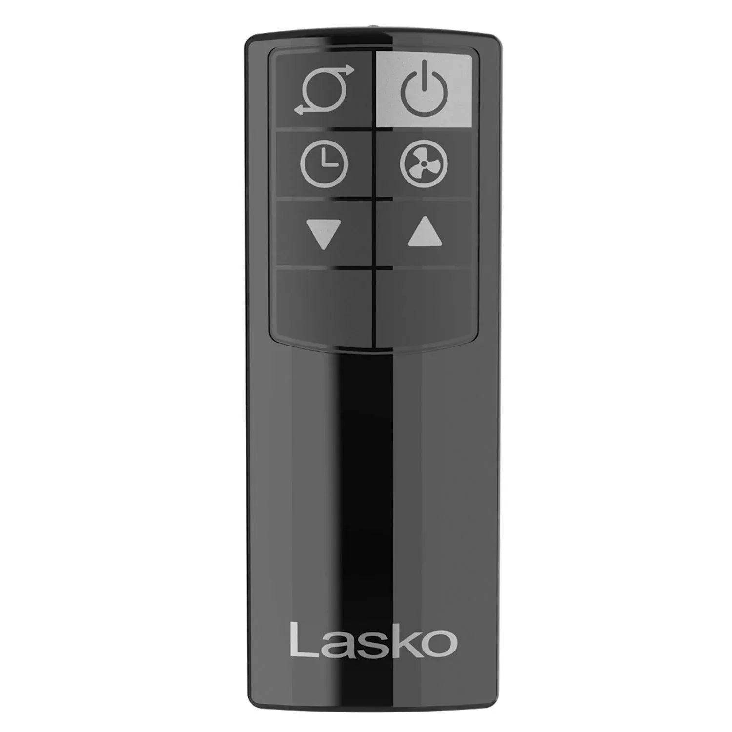 Lasko WhisperForce 18" Eco Quiet DC Pedestal Fan with Remote Control