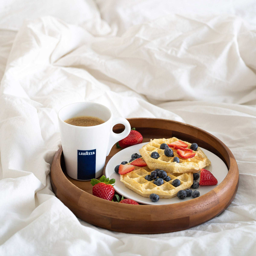 Lavazza Espresso Gran Crema Whole Bean Coffee, Medium, 2.2 lbs